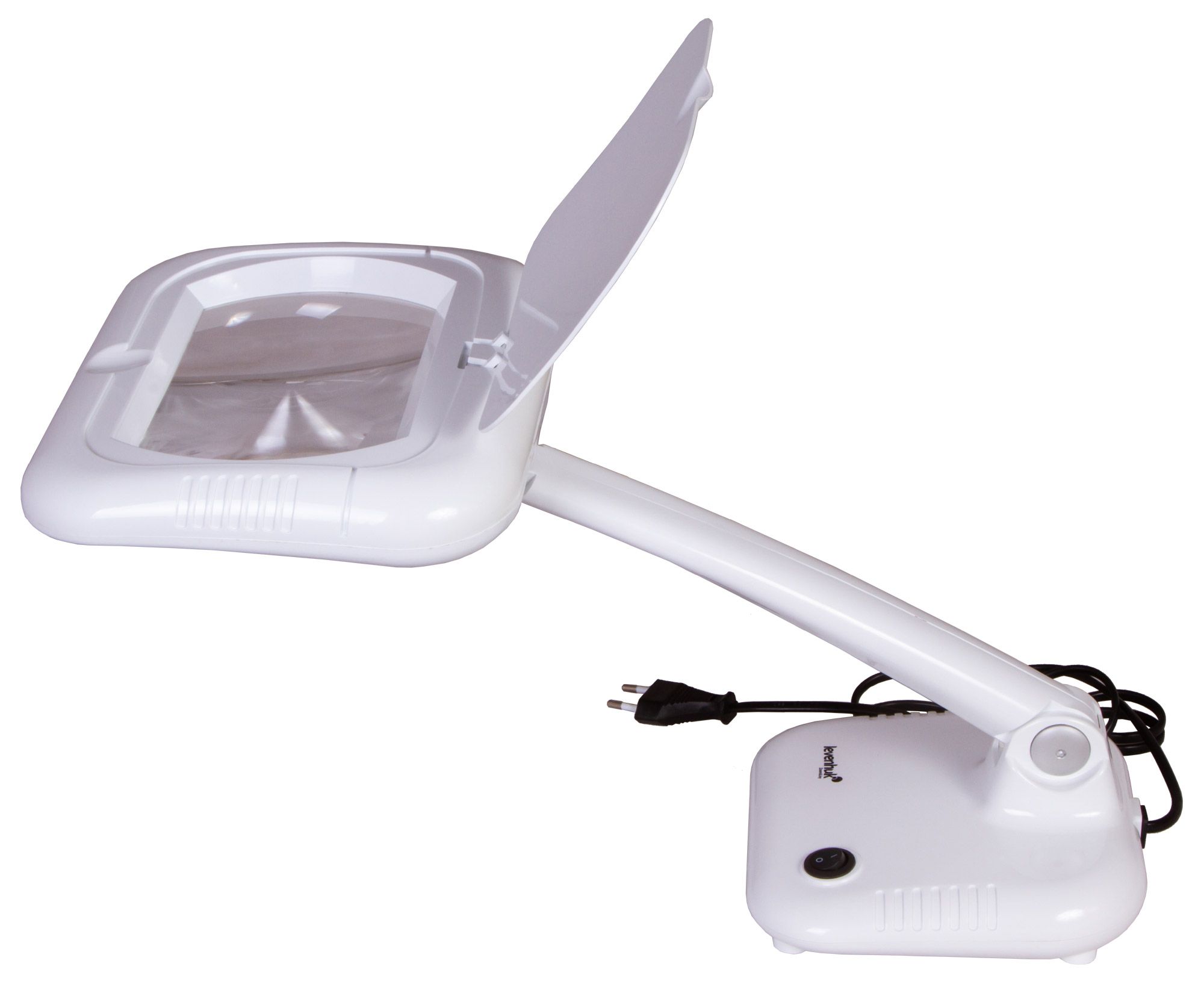 Levenhuk Zeno Lamp ZL9 Büyüteç