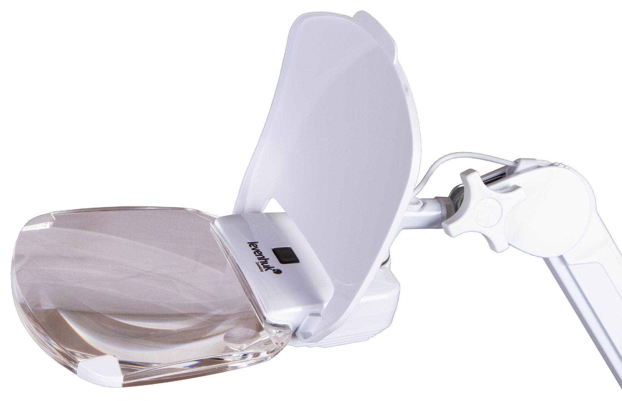 Levenhuk Zeno Lamp ZL19 LED Büyüteç