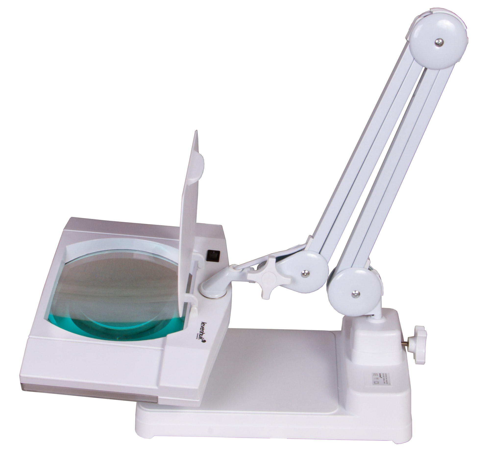 Levenhuk Zeno Lamp ZL23 LUM Büyüteç