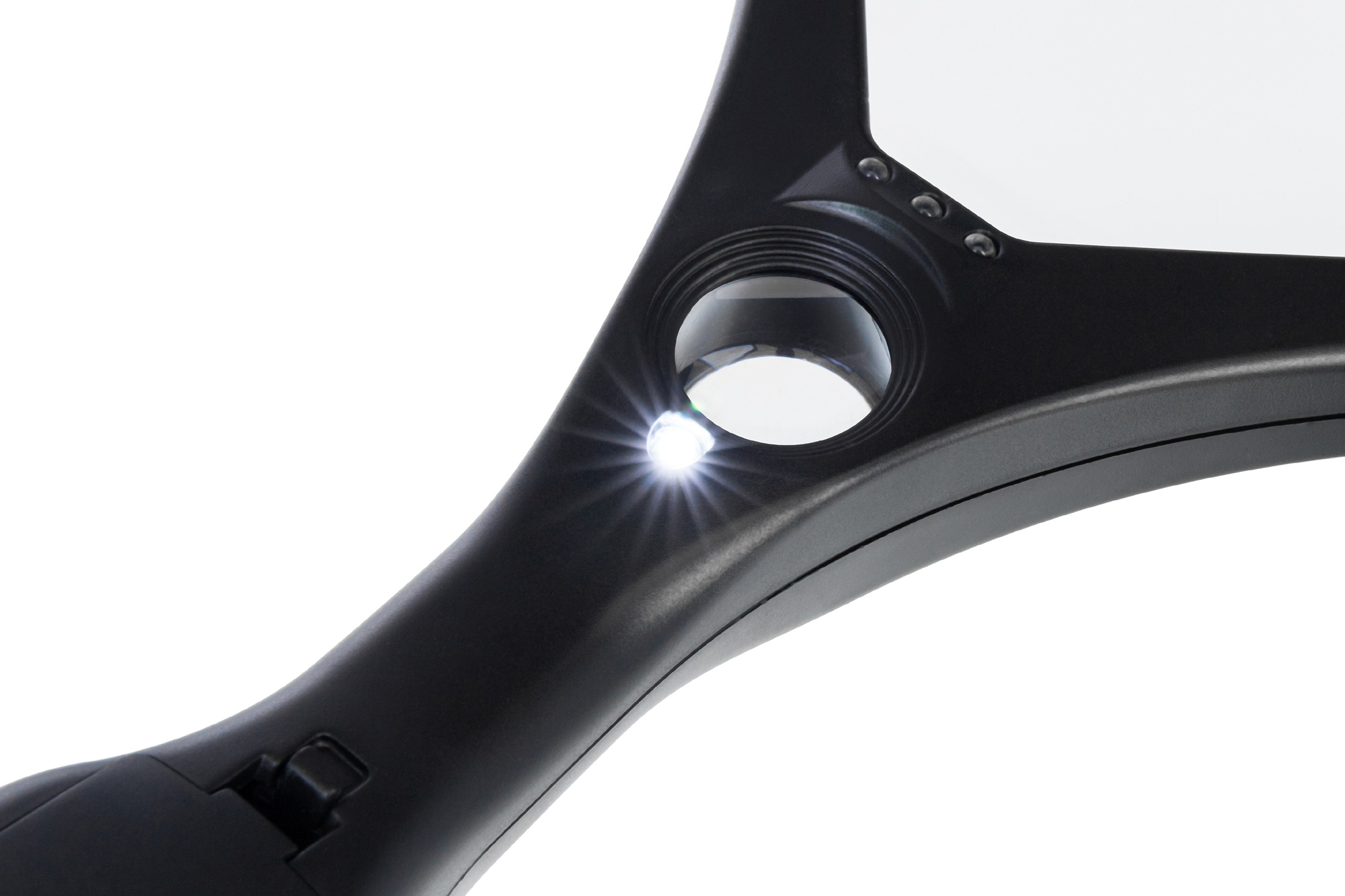 Levenhuk Zeno Read ZR20 Büyüteç