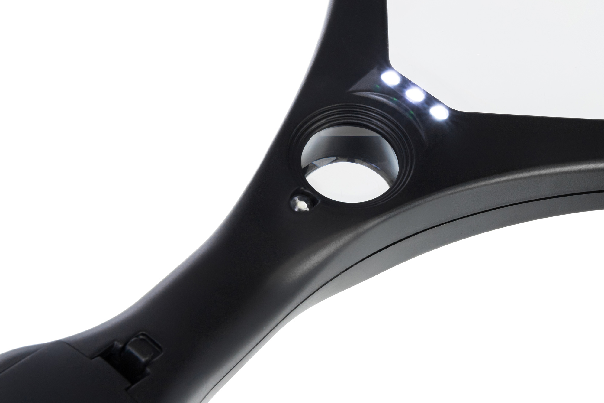 Levenhuk Zeno Read ZR20 Büyüteç