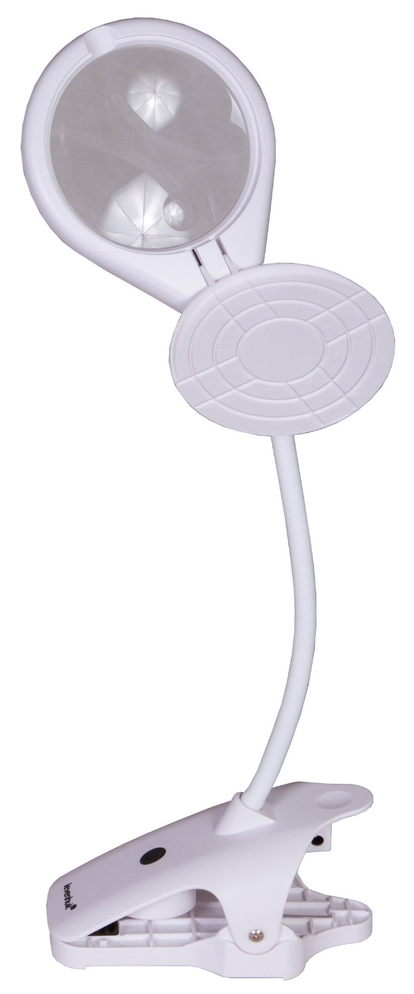 Levenhuk Zeno Desk D17 Büyüteç