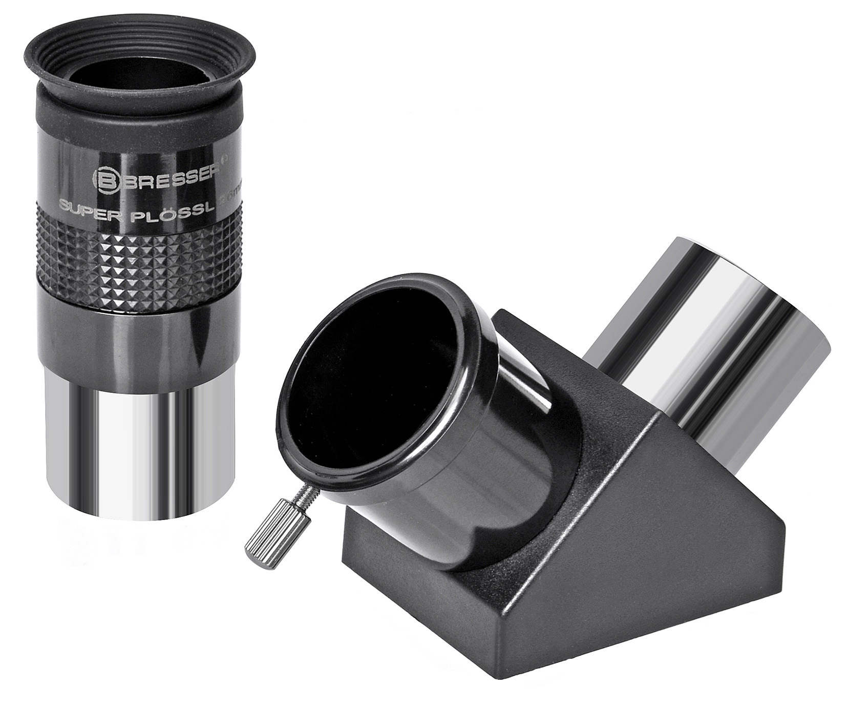 Bresser Messier AR-90L/1200 OTA
