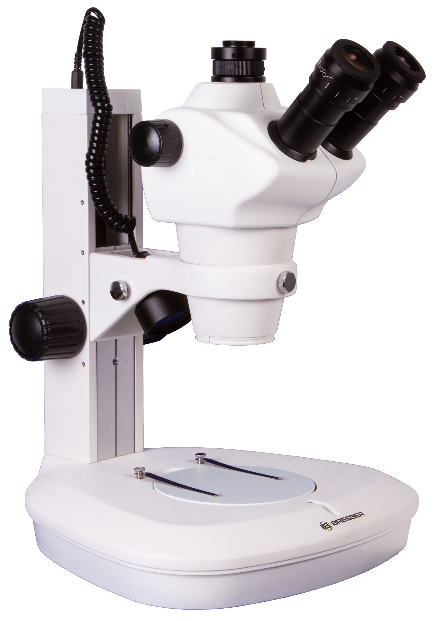 Bresser Science ETD-201 8x-50x Trino Zoom Stereo Microscope
