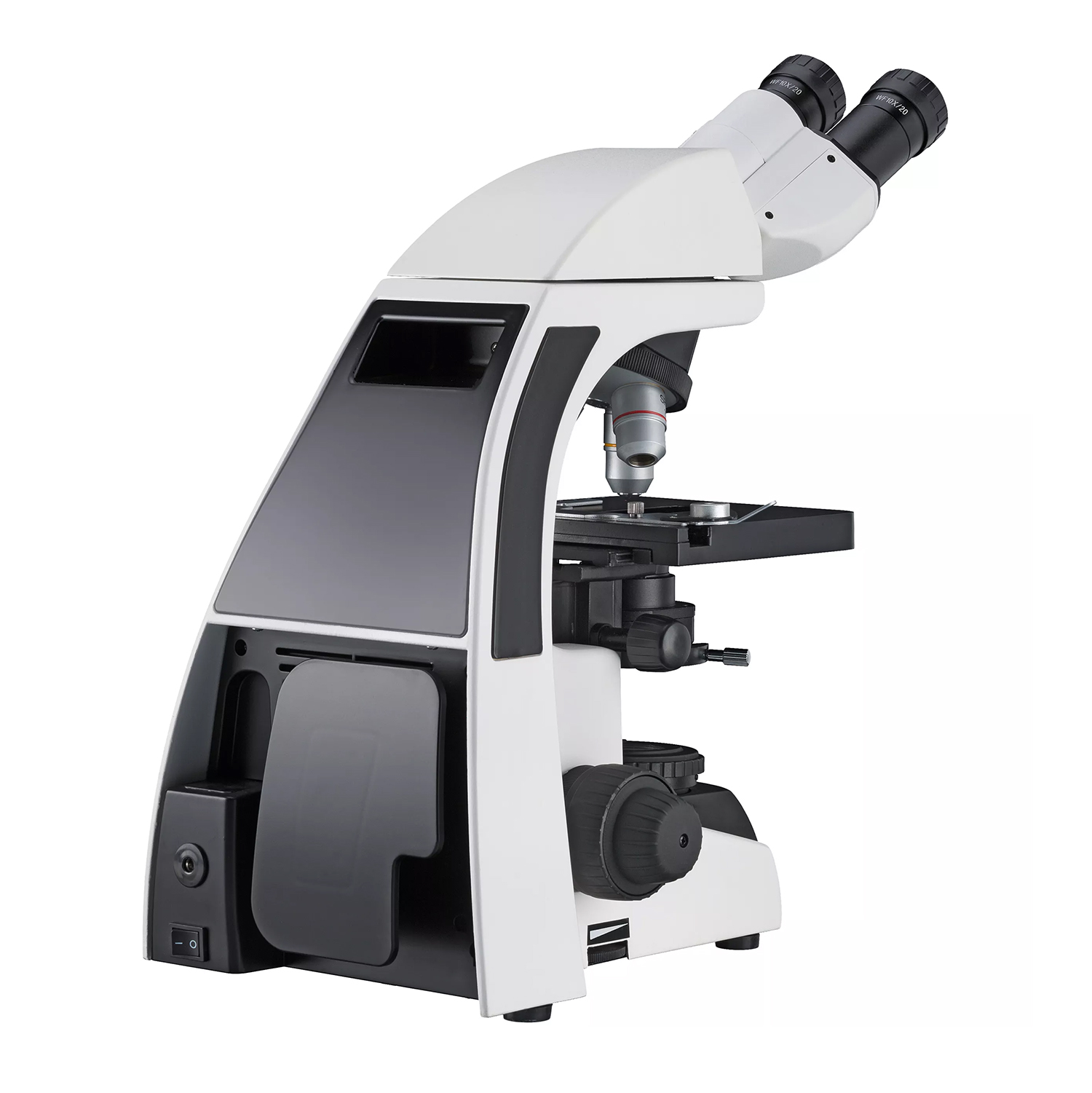 Bresser Science TFM-201 Bino Microscope