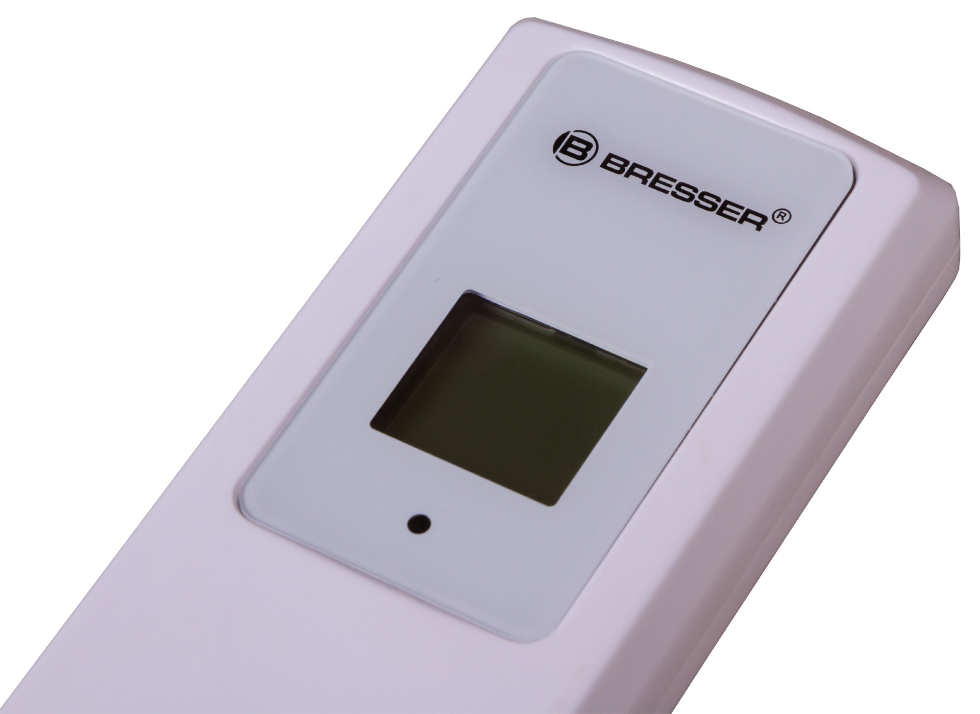 Bresser 3 Chanel Outdoor Thermo/Hygro Sensor for TemeoTrend WFS/WFW Weather Stations