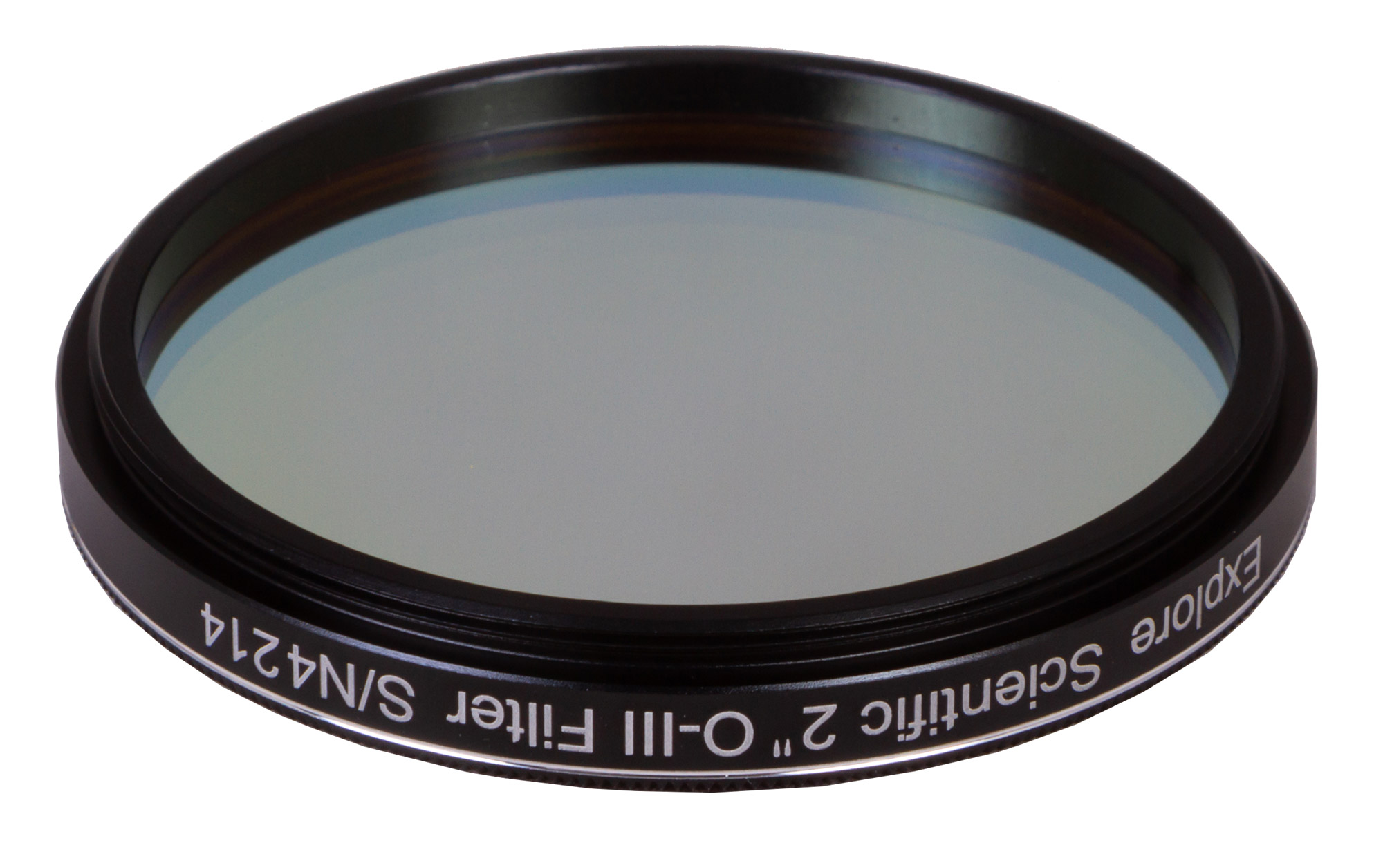Explore Scientific O-III Nebula 2’’ Filter