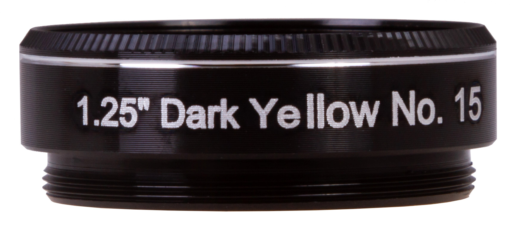 Explore Scientific Dark Yellow N15 1.25’’ Filter