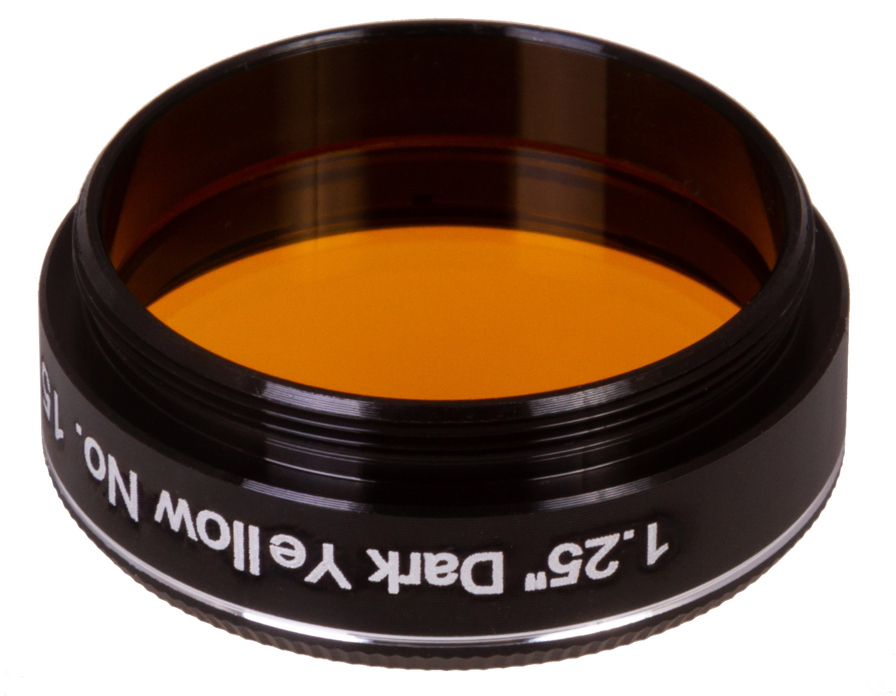 Explore Scientific Dark Yellow N15 1.25’’ Filter