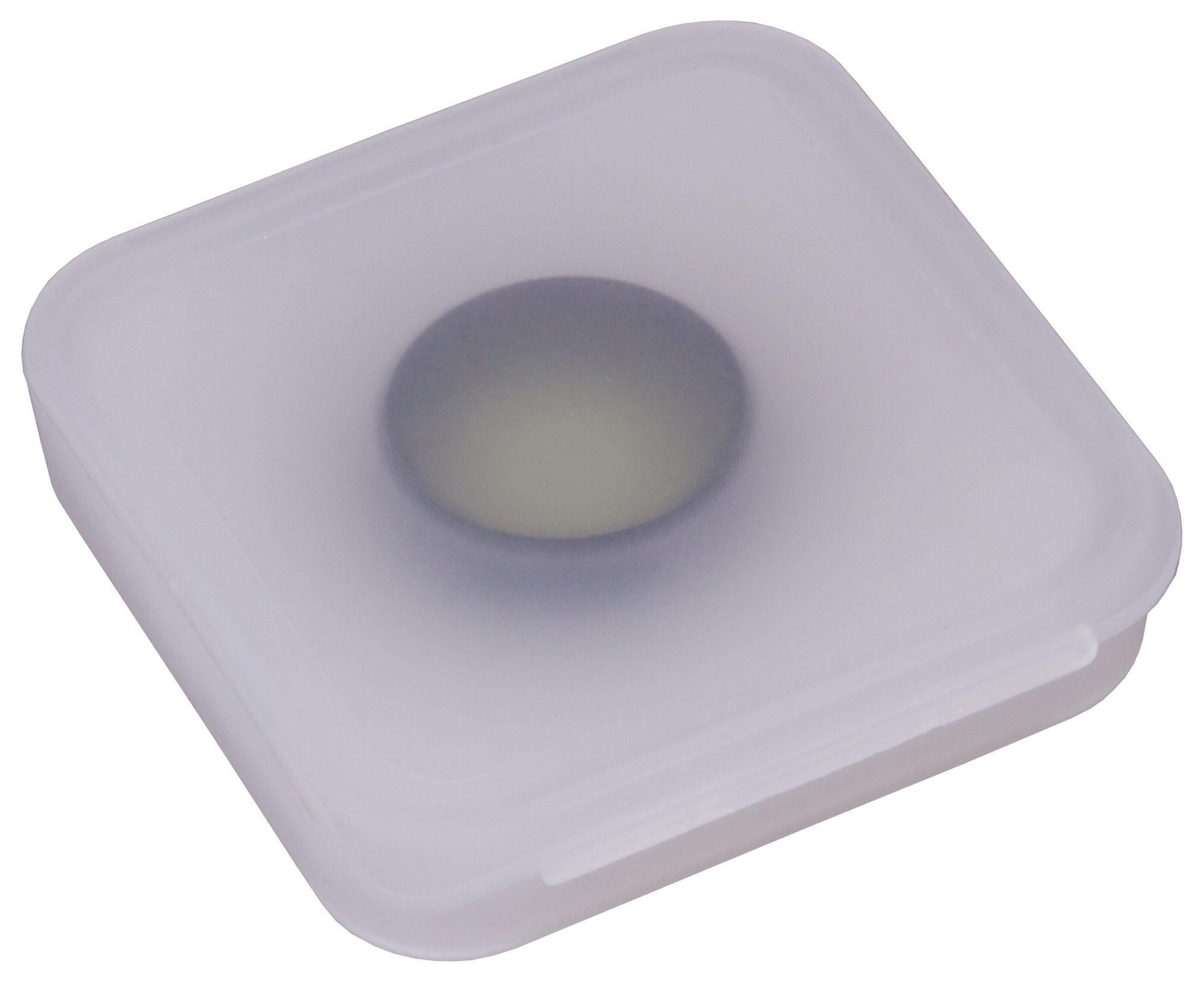 Explore Scientific Light Yellow N8 1.25’’ Filter