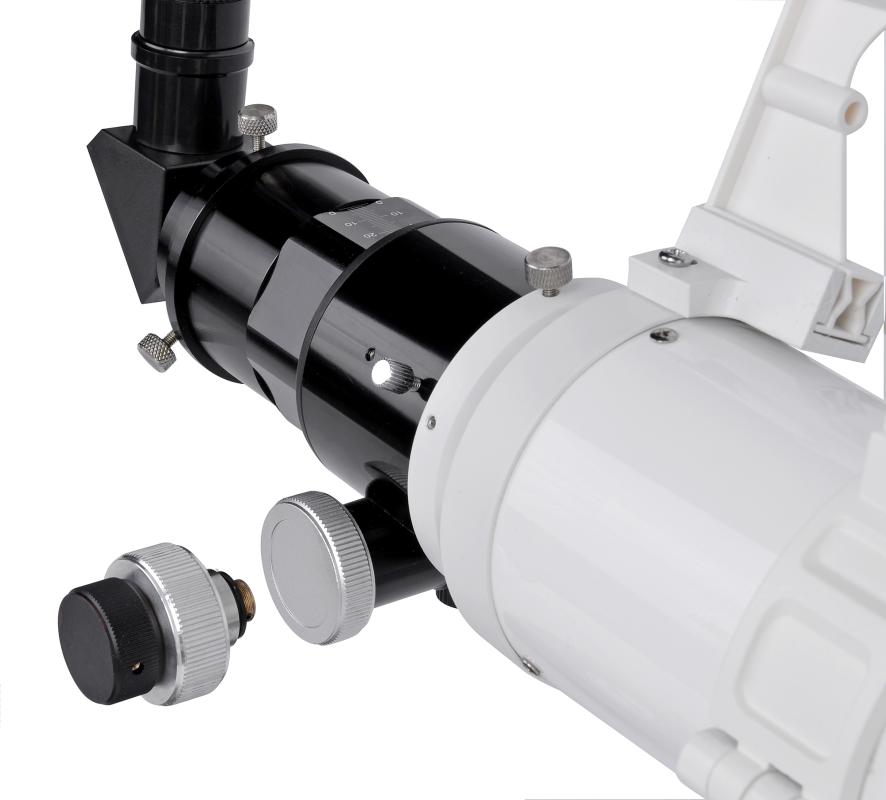 Bresser Gear Reduction 1:8 for HEX Focuser