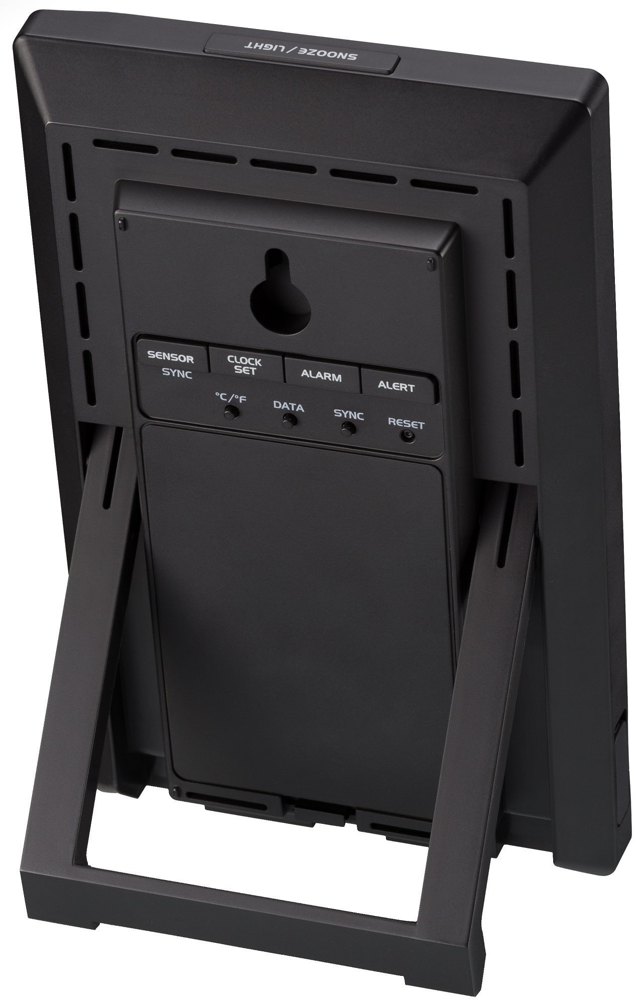 Bresser PC Weather Station with 5-in-1 Outdoor Sensor