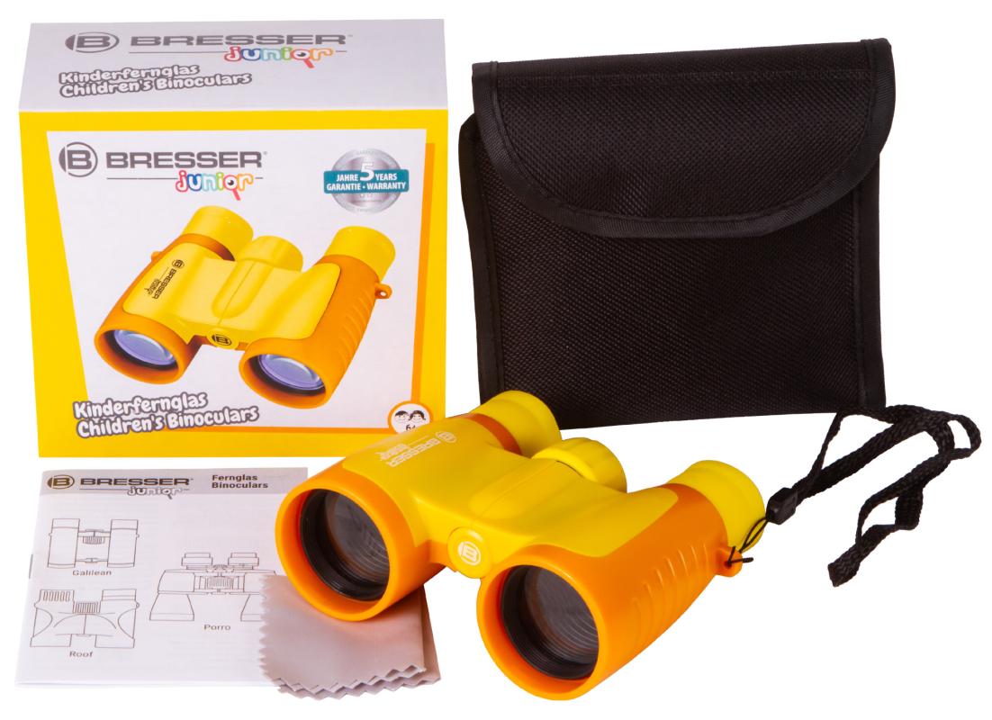 Bresser Junior 3x30 Children