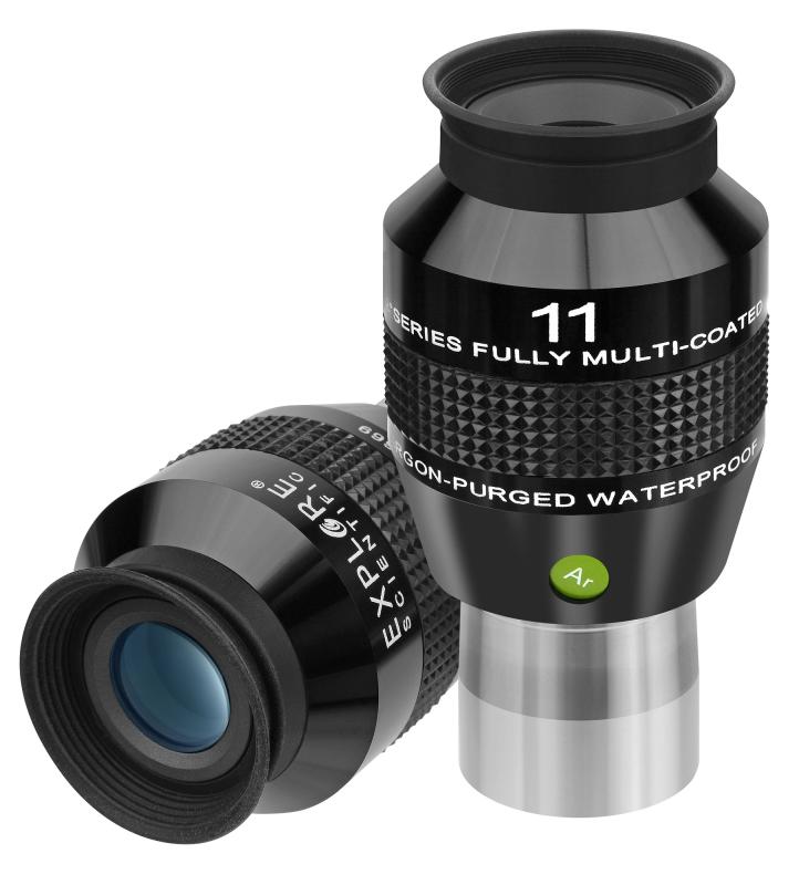 Explore Scientific 82° AR 11mm 1.25’’ Eyepiece