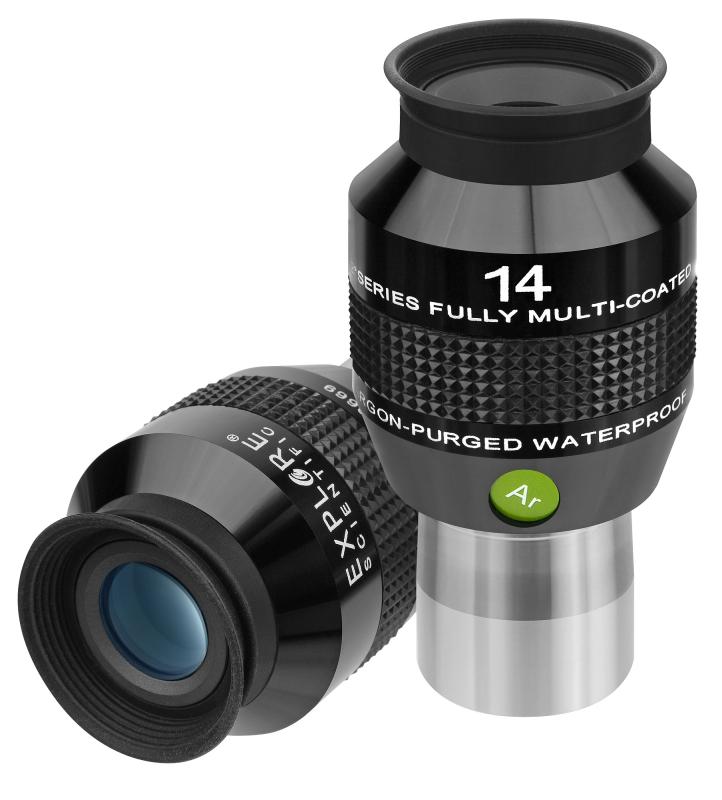 Explore Scientific 82° AR 14mm 1.25’’ Eyepiece
