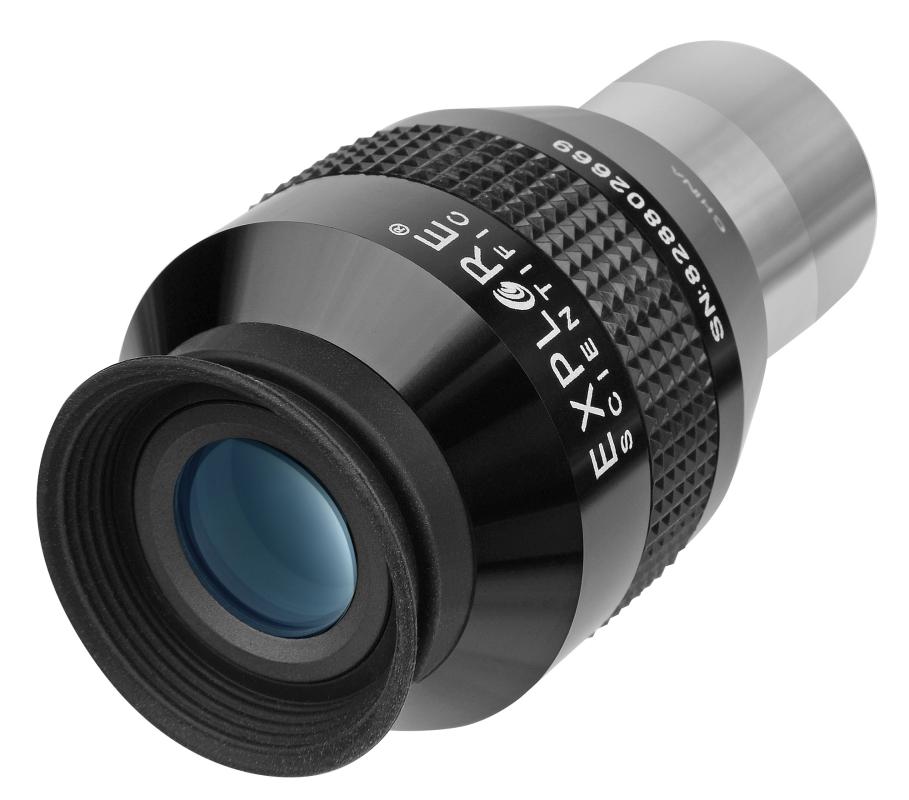 Explore Scientific 82° AR 14mm 1.25’’ Eyepiece
