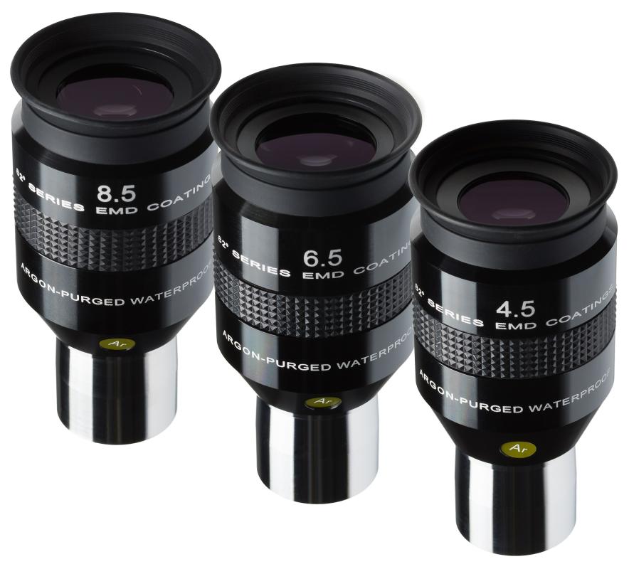 Explore Scientific LER 82° 4.5mm 1.25’’ (AR) Eyepiece
