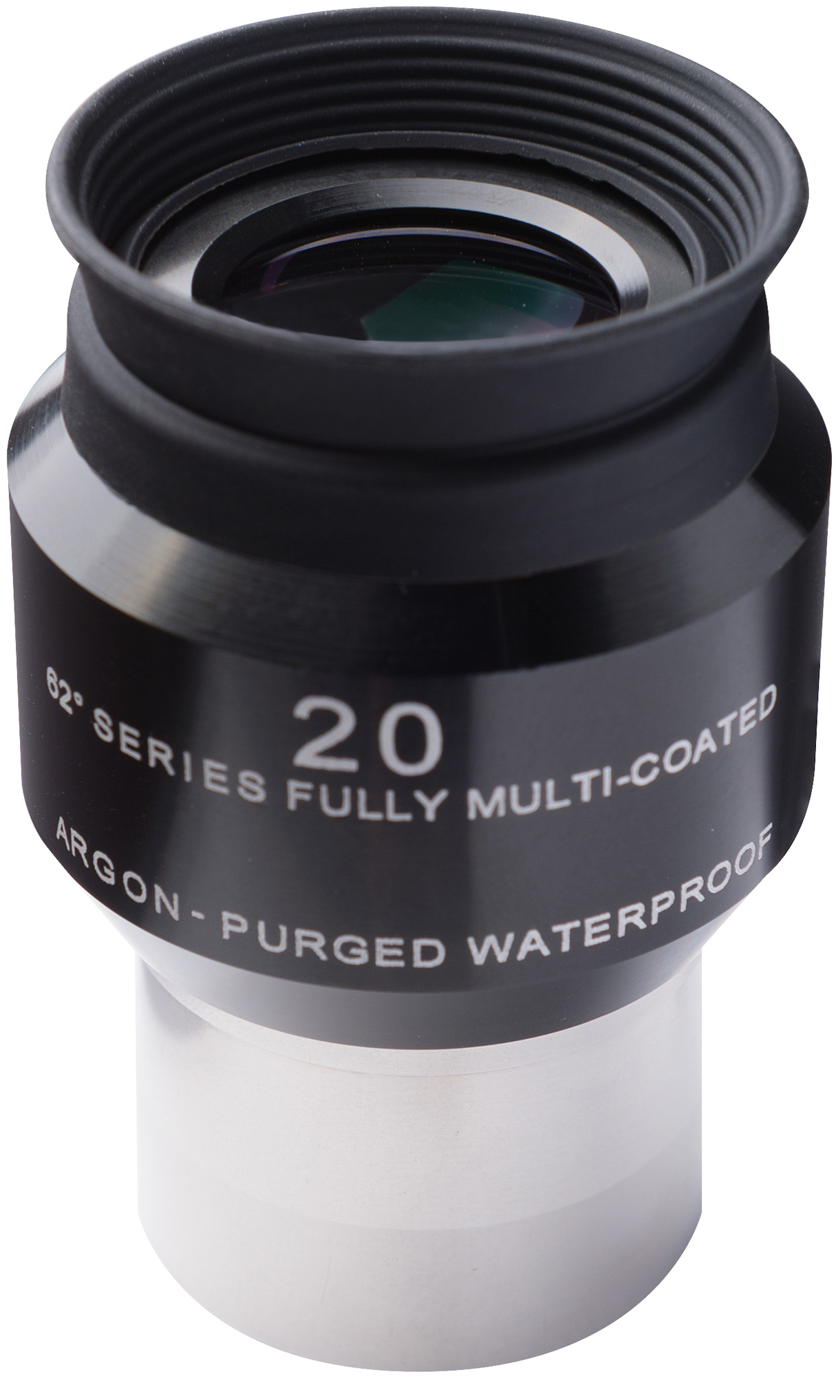 Explore Scientific LER 62° 20mm 1.25’’ (AR) Eyepiece