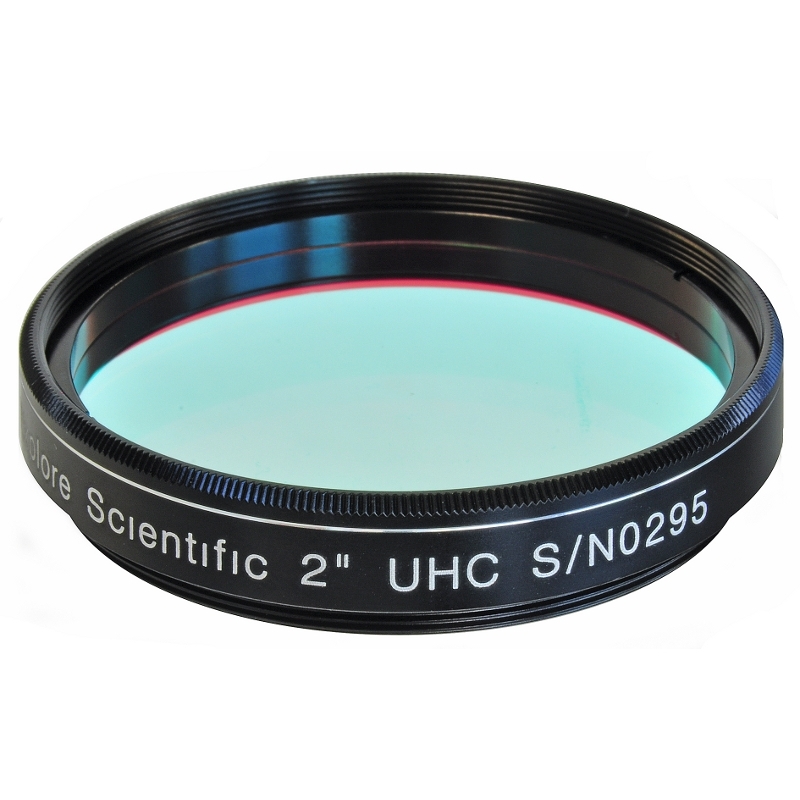 Explore Scientific UHC Nebula 2’’ Filter