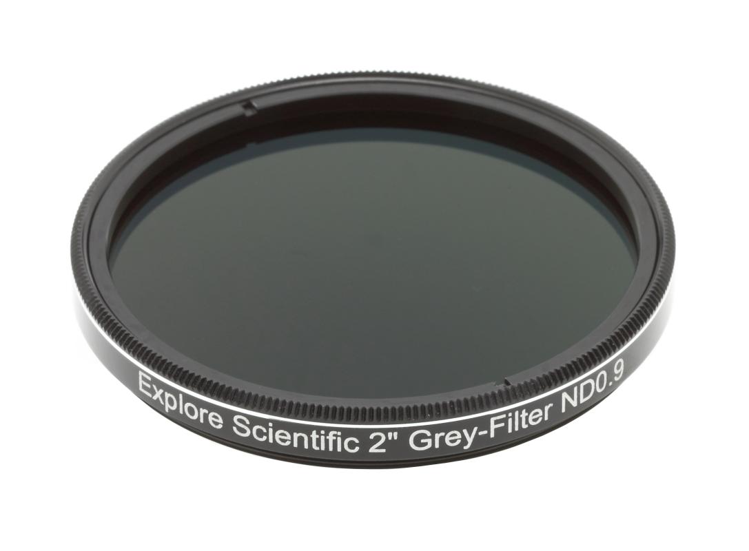 Explore Scientific ND96 2’’ Grey Filter