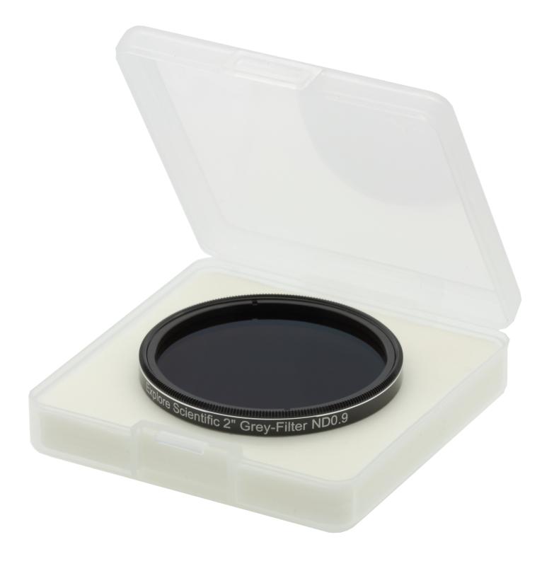 Explore Scientific ND96 2’’ Grey Filter