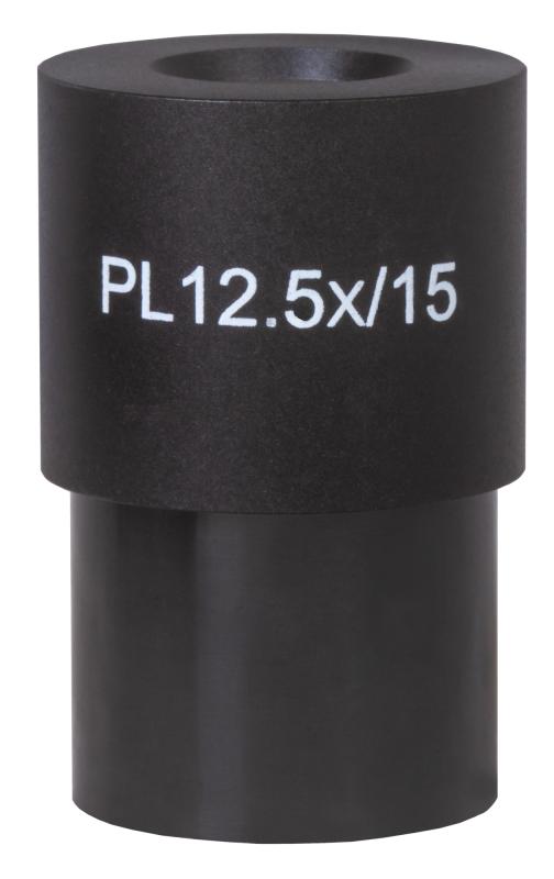 Levenhuk MED 12,5x/15 (D 30 mm) Göz Merceği