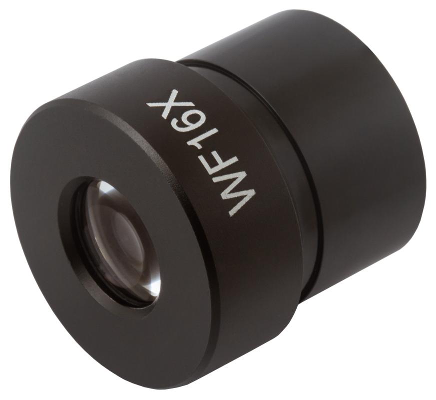 Levenhuk MED 16x/13 (D 30 mm) Göz Merceği