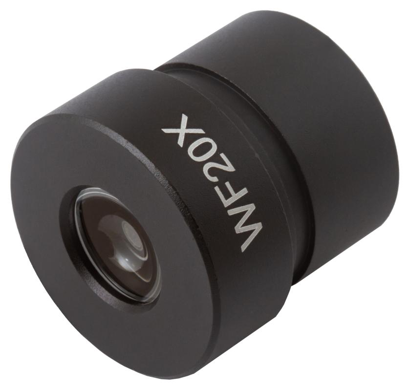Levenhuk MED 20x/12 (D 30 mm) Göz Merceği