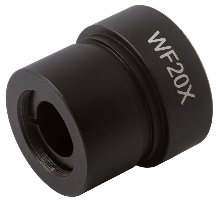 Levenhuk MED 20x/12 (D 30 mm) Göz Merceği