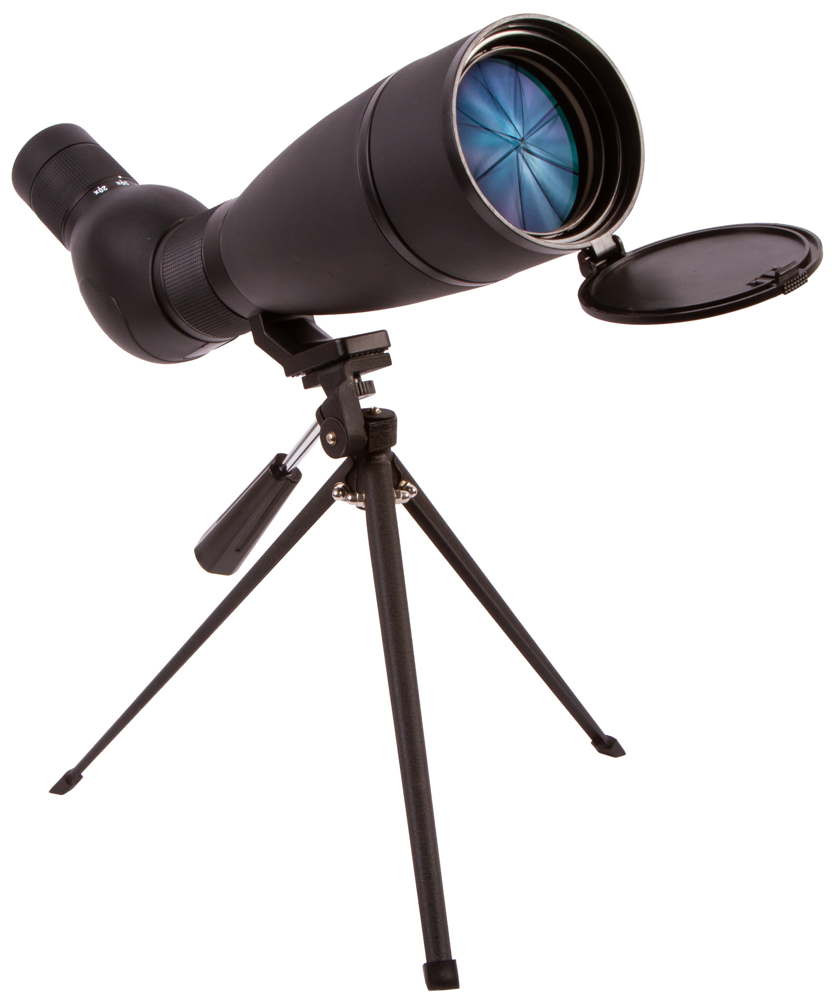 Bresser Travel 20–60x80 Spotting Scope