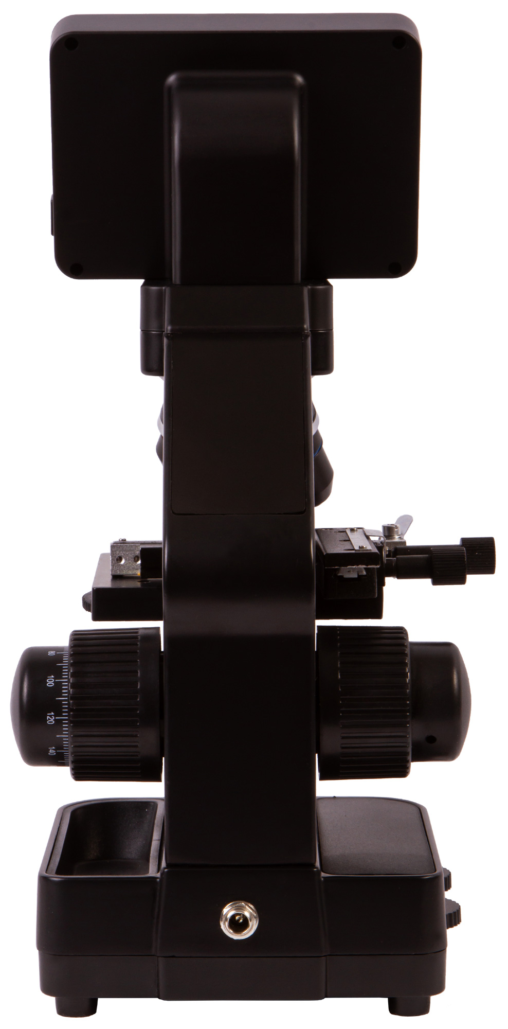 Bresser Biolux Touch 5MP HDMI Microscope