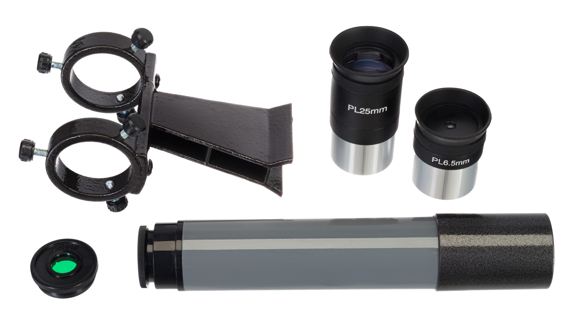 Levenhuk Blitz 203 PLUS Teleskop