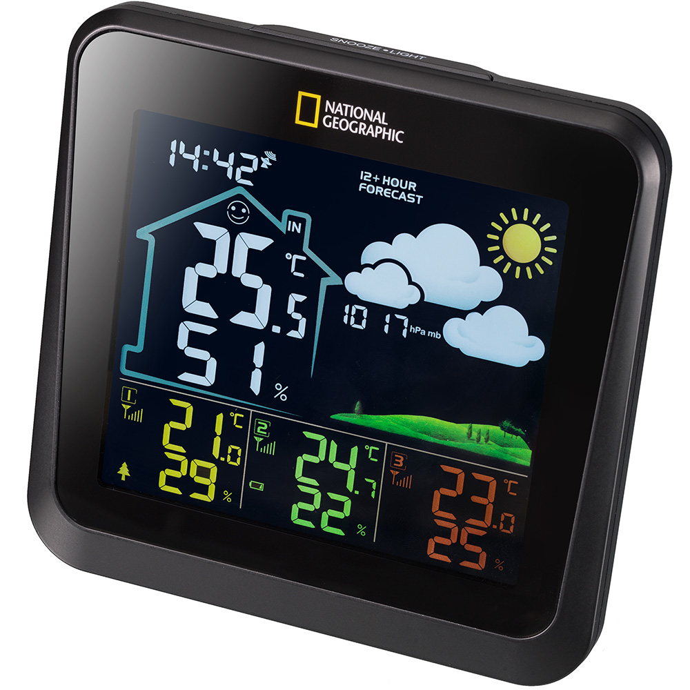 Bresser%20National%20Geographic%20VA%20Weather%20Station%20with%20Color%20Display%20and%203%20Sensors
