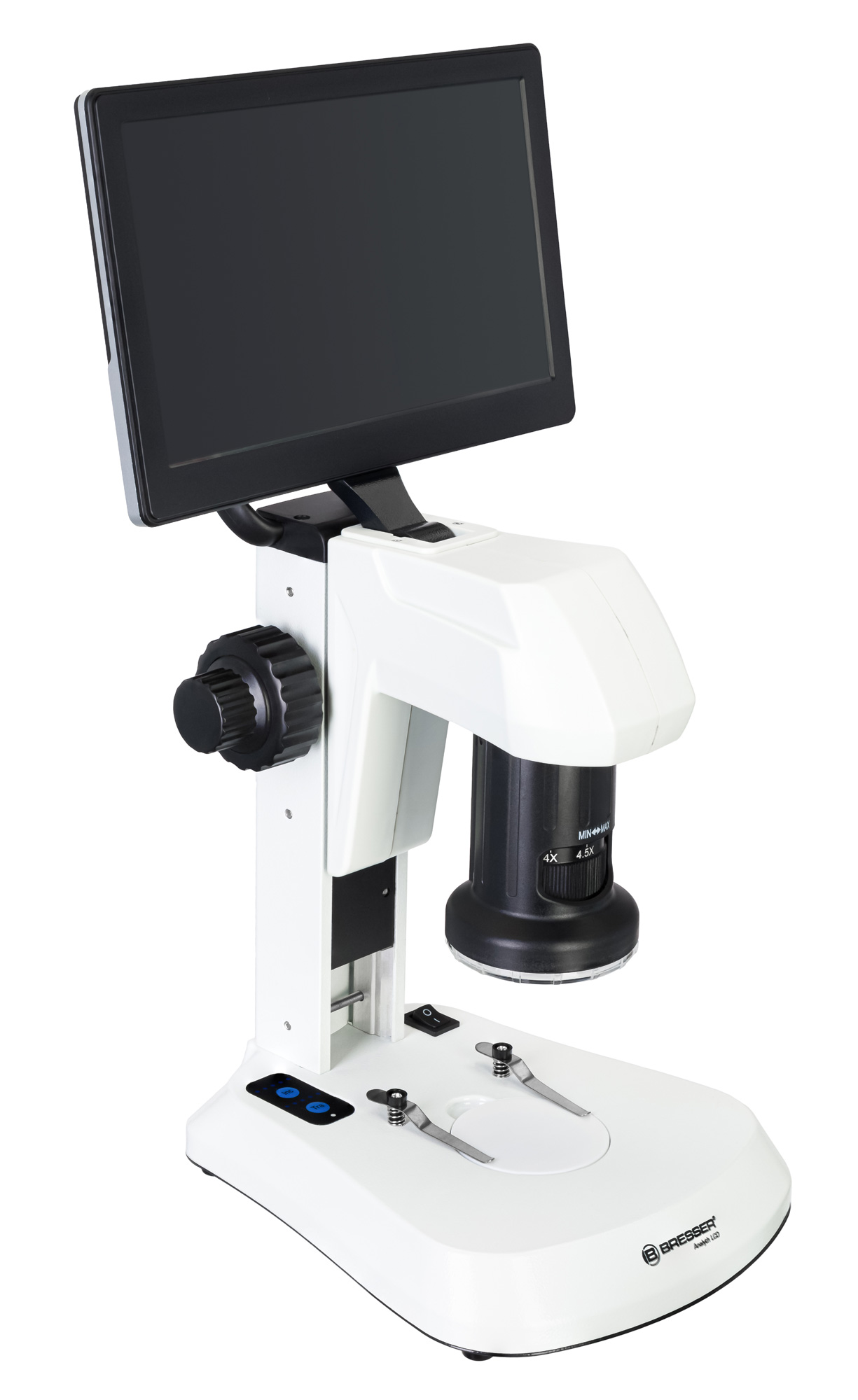 Bresser Analyth LCD Microscope