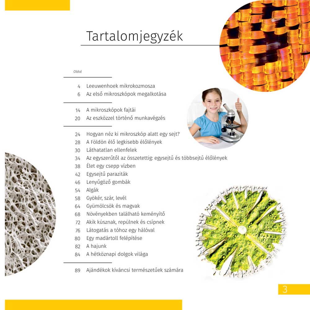 Uzay. Mikro Dünya. 2 cilt Bilgilendirici Kitap