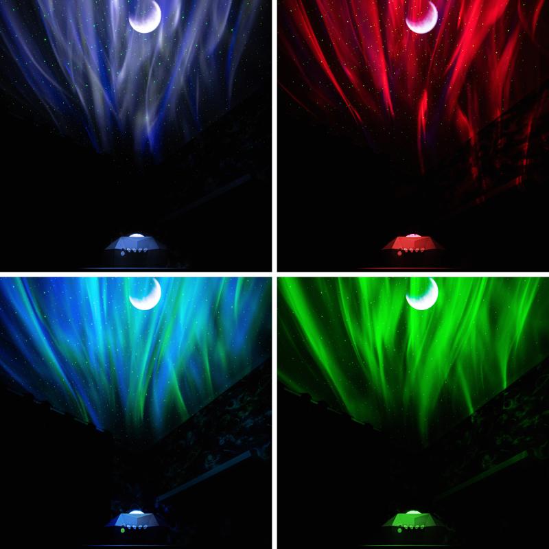 Levenhuk LabZZ SP30 Astro Planetaryum