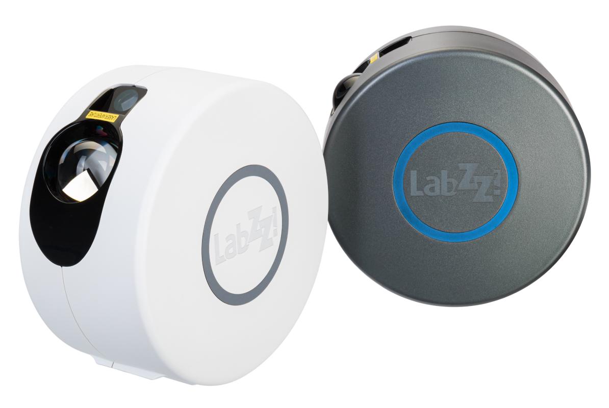Levenhuk LabZZ SP20 Astro Planetaryum