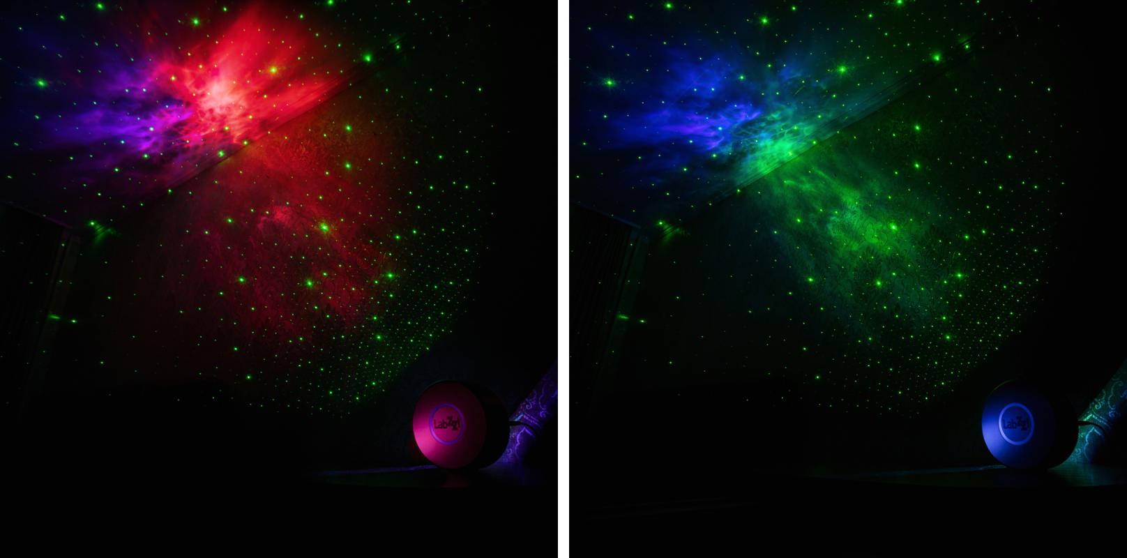 Levenhuk LabZZ SP20 Astro Planetaryum