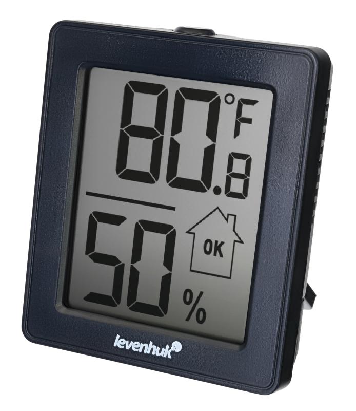 Levenhuk Wezzer BASE L10 Termo Higrometre