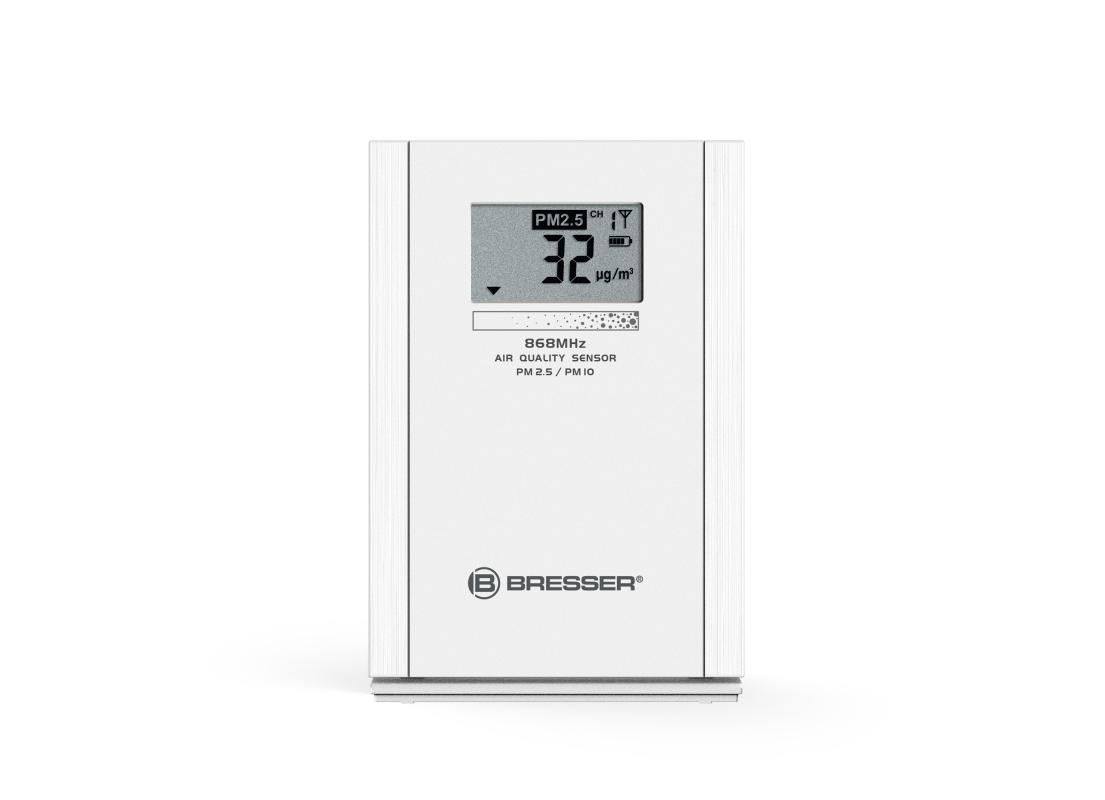 Bresser PM2.5/10 Air Quality Sensor