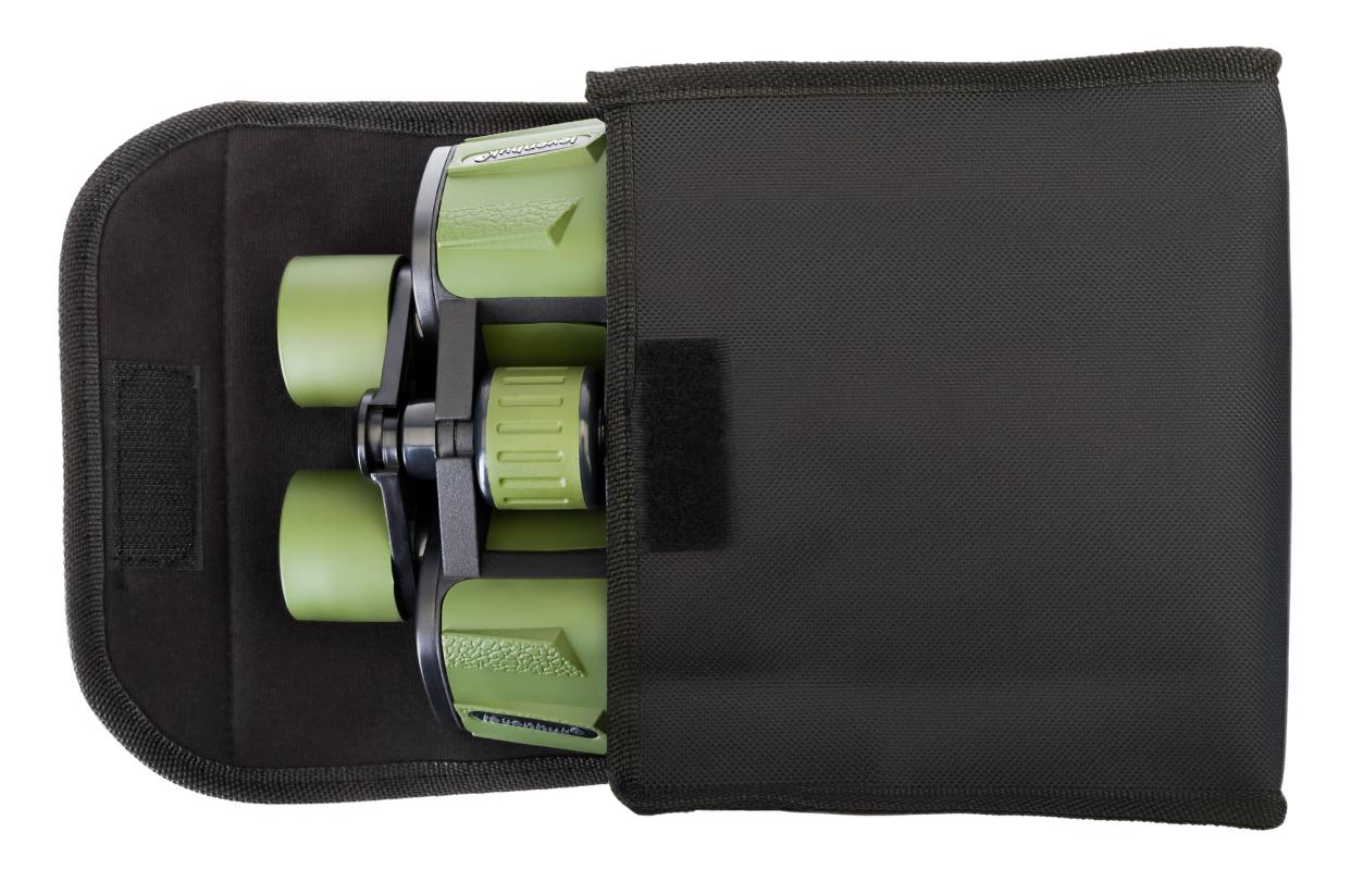 Levenhuk Travel 12x50 Binoküler Dürbün