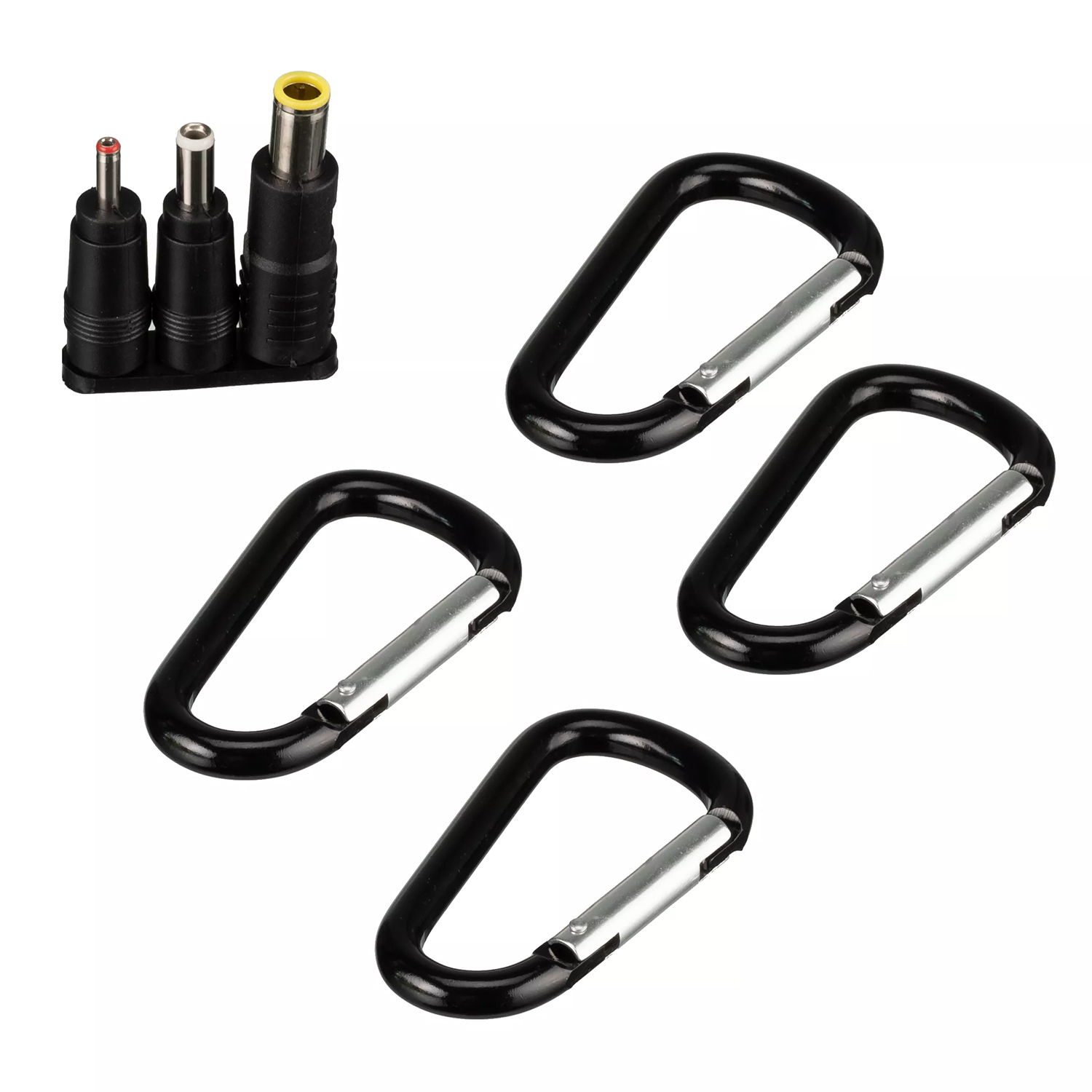 Bresser Mobile Solar Charger 90 Watt with USB