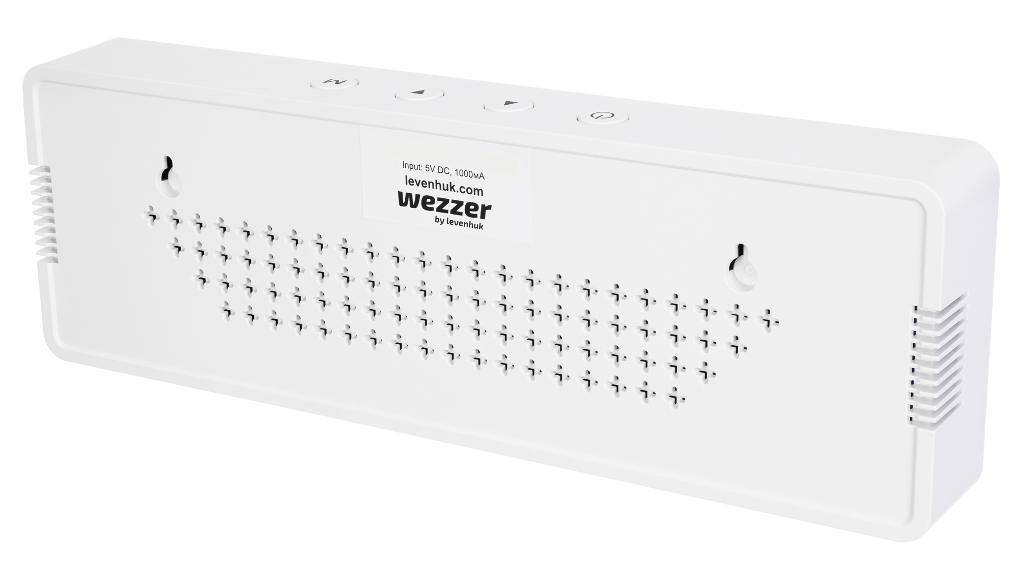 Levenhuk Wezzer Air MC50 Hava Kalitesi Monitörü