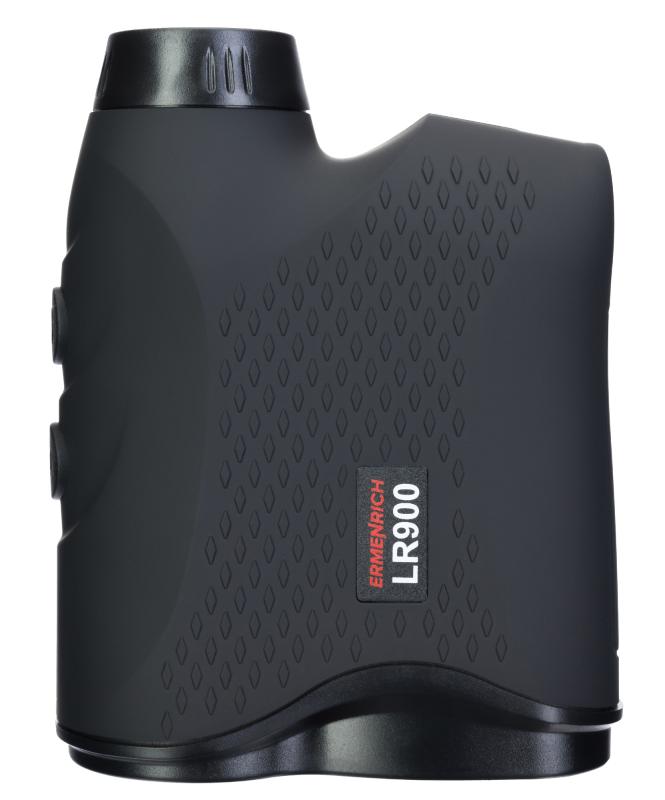 Ermenrich LR900 Şantiye Lazer Mesafe Ölçer