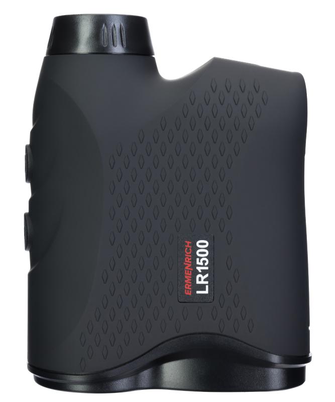 Ermenrich LR1500 Şantiye Lazer Mesafe Ölçer