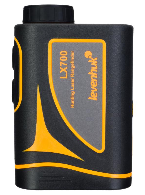 Levenhuk LX700 Avcılık Lazer Mesafe Ölçer
