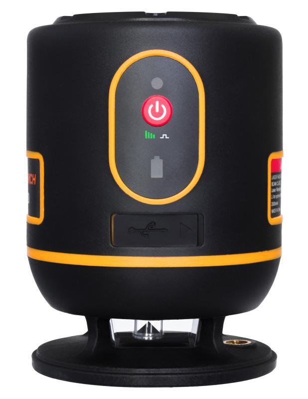 Ermenrich PLUS LN20 Lazer Terazi