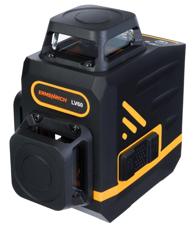 Ermenrich LV60 PRO Laserniveau
