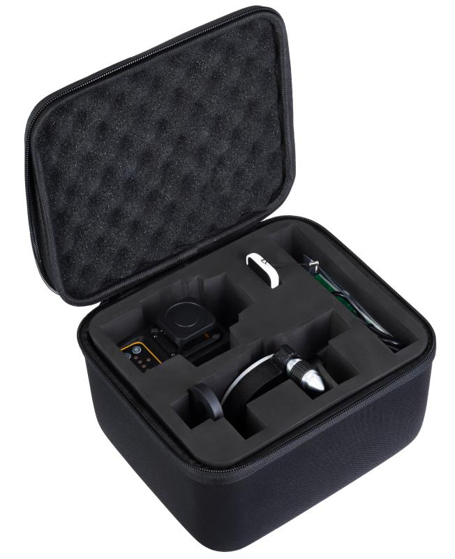 Ermenrich LV60 PRO Laserniveau