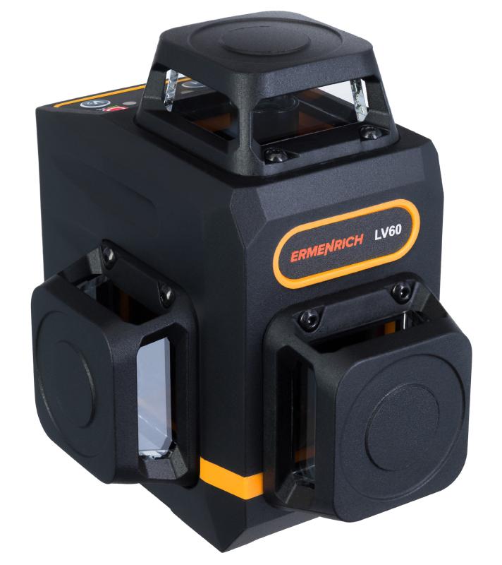 Ermenrich LV60 PRO Laserniveau